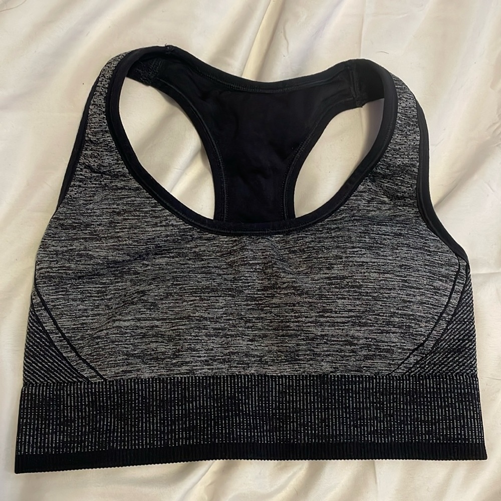 All In Motion sports bra, L